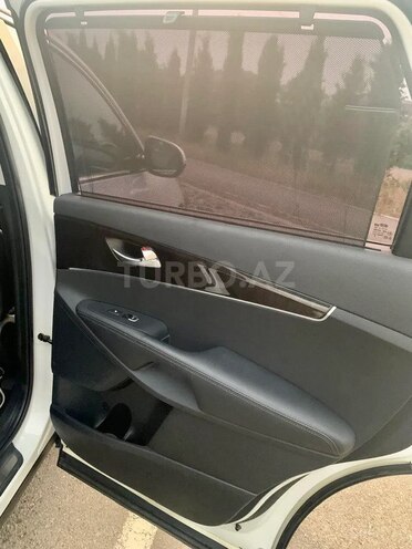 Kia Sorento-10