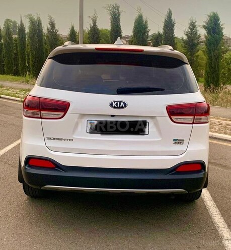 Kia Sorento-5
