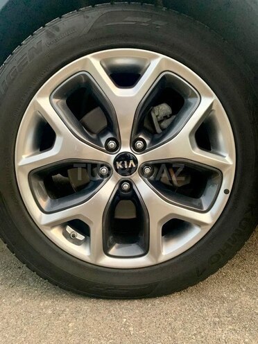 Kia Sorento-14