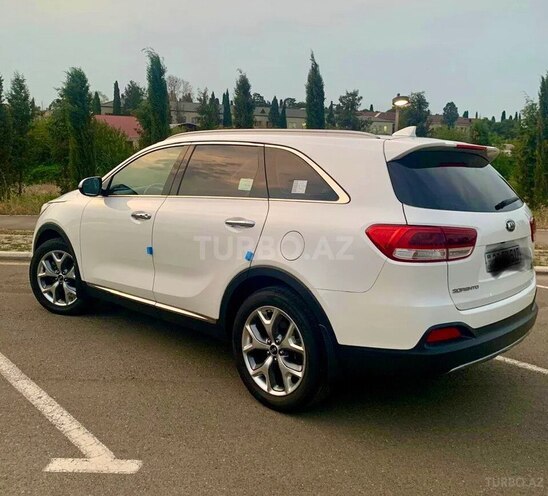 Kia Sorento-4
