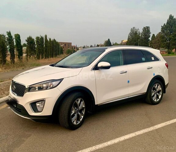 Kia Sorento-3