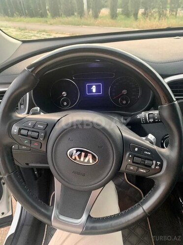 Kia Sorento-7