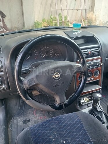 Opel Astra-3