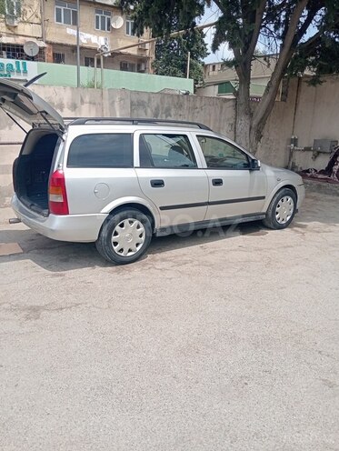 Opel Astra-5