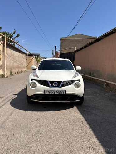 Nissan Juke-1