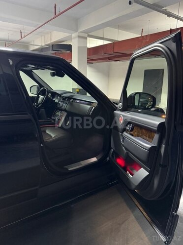 Land Rover Range Rover-6