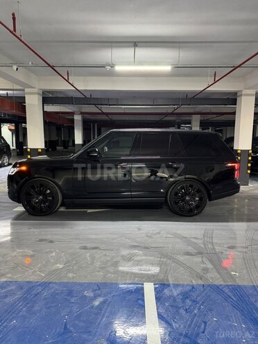 Land Rover Range Rover-3