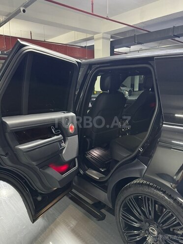 Land Rover Range Rover-7