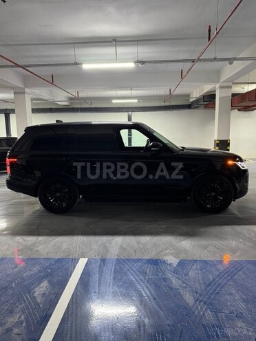 Land Rover Range Rover-4