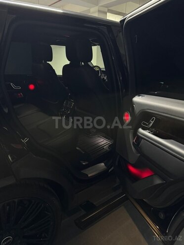 Land Rover Range Rover-10