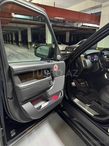 Land Rover Range Rover-5
