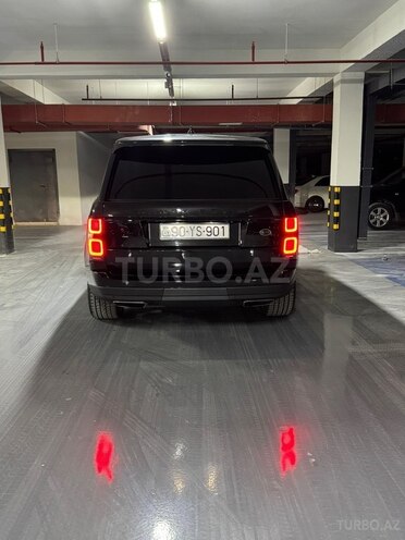 Land Rover Range Rover-12