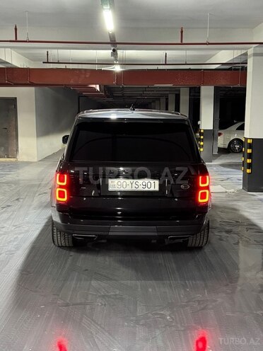 Land Rover Range Rover-11