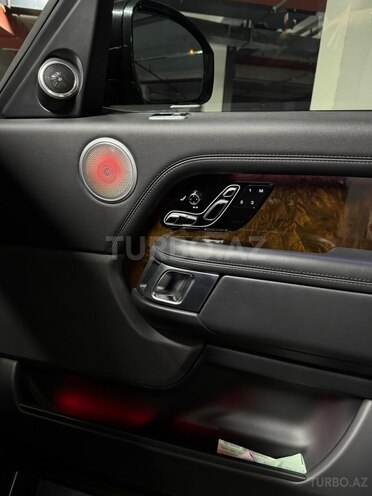 Land Rover Range Rover-9