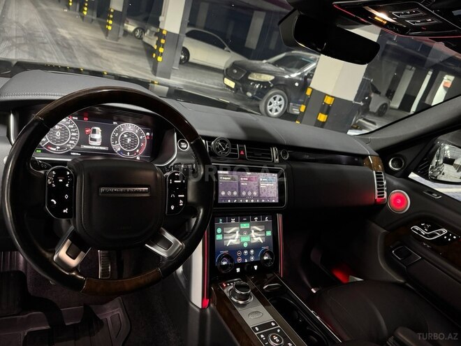 Land Rover Range Rover-8