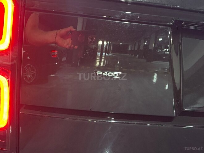 Land Rover Range Rover-13