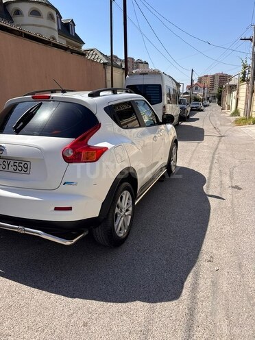 Nissan Juke-5