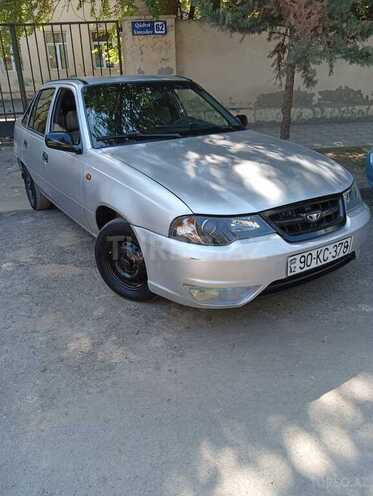 Daewoo Nexia-8