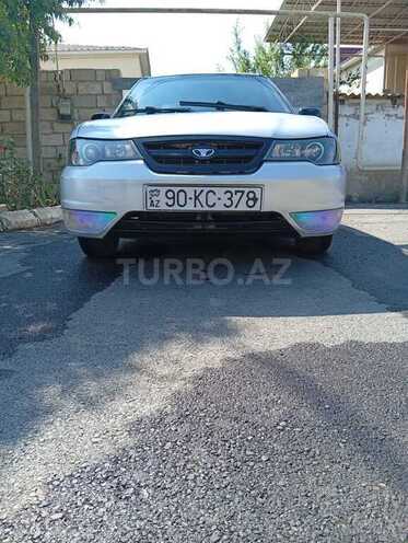 Daewoo Nexia-6