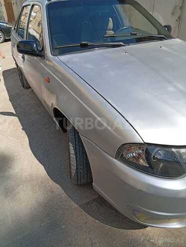 Daewoo Nexia-9