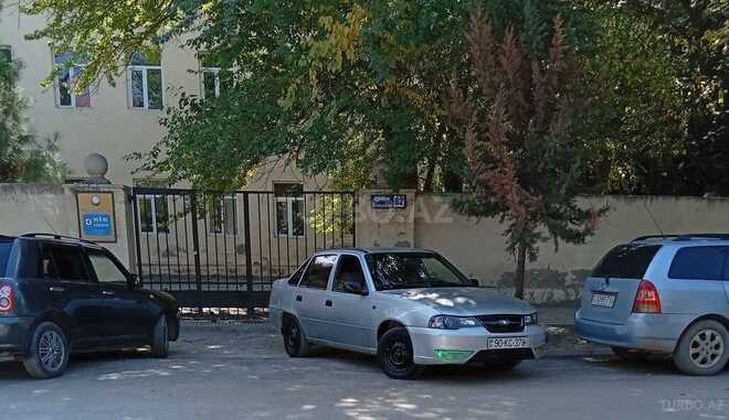 Daewoo Nexia-14