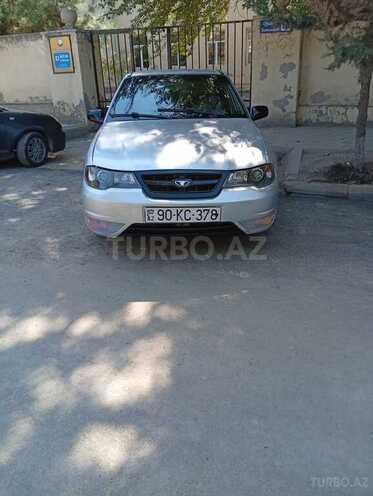 Daewoo Nexia-10