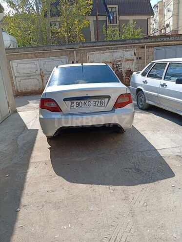 Daewoo Nexia-2