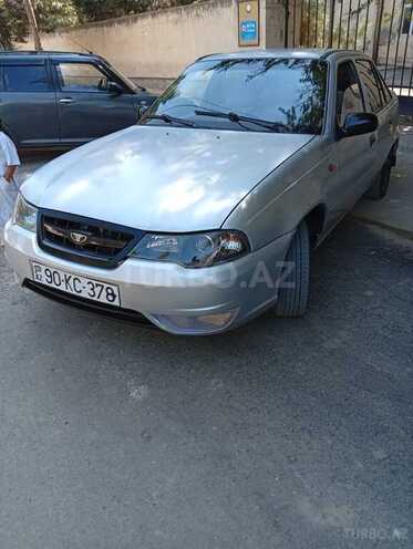 Daewoo Nexia-11