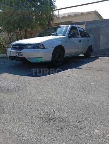 Daewoo Nexia-7