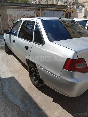 Daewoo Nexia-12