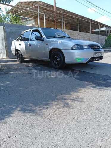 Daewoo Nexia-5