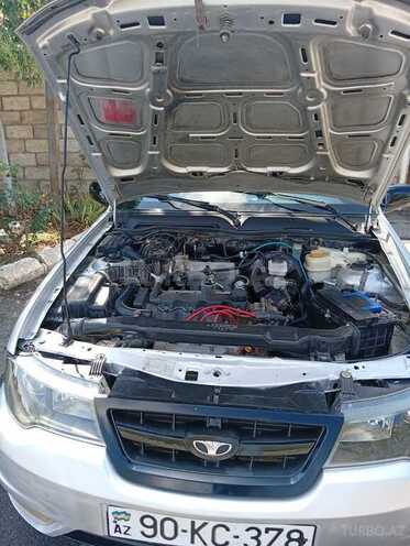 Daewoo Nexia-21