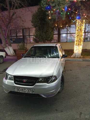Daewoo Nexia-18