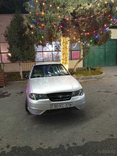 Daewoo Nexia-19