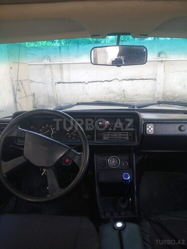 LADA (VAZ) 2107-4