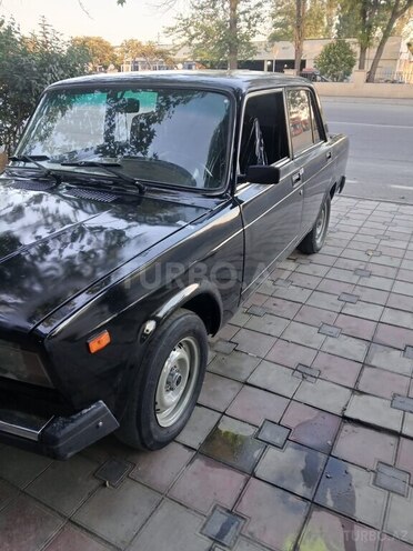 LADA (VAZ) 2107-3