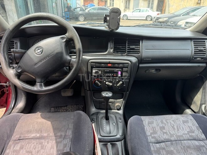 Opel Vectra-6