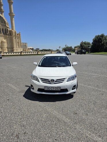 Toyota Corolla-3