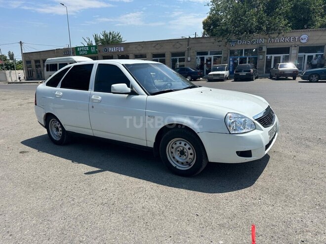 LADA (VAZ) Priora-3