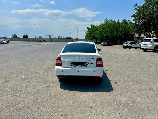 LADA (VAZ) Priora-2
