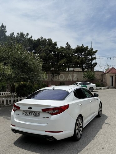 Kia Optima-6