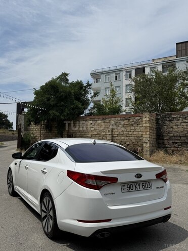 Kia Optima-5