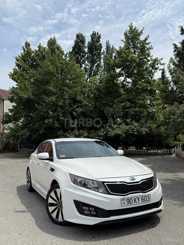Kia Optima-3