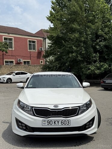 Kia Optima-1