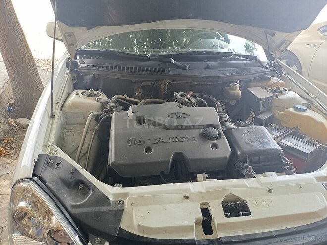 LADA (VAZ) Priora-9