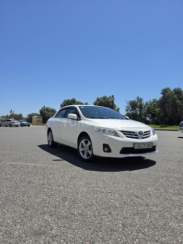 Toyota Corolla-1