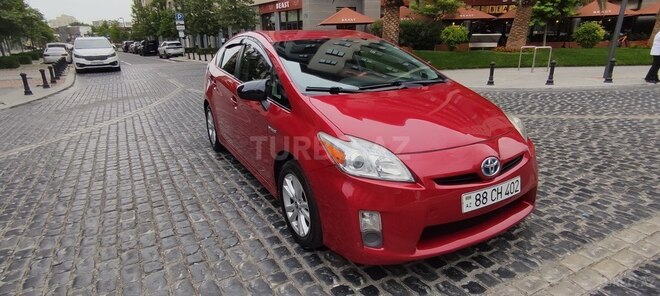 Toyota Prius-3