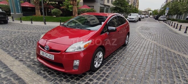 Toyota Prius-2