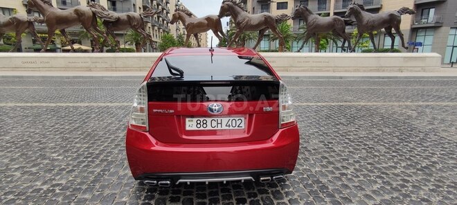 Toyota Prius-6