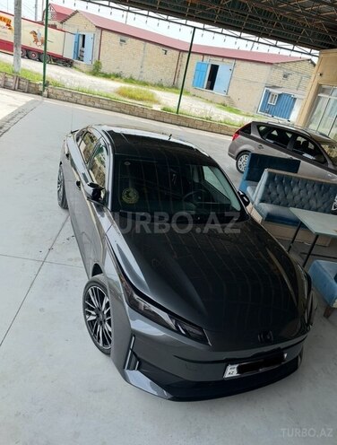 Changan Qiyuan A05-6